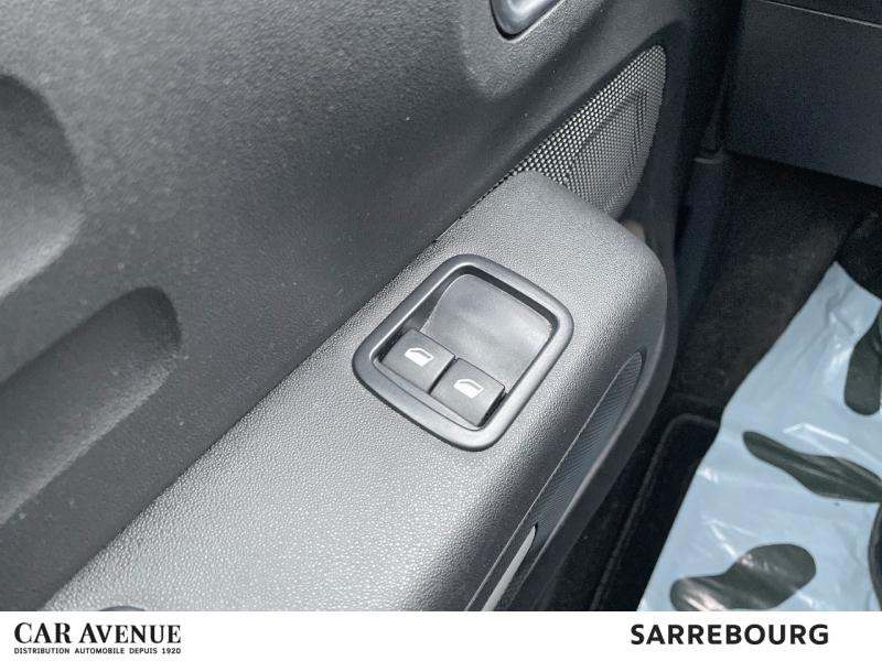 Occasion CITROEN C3 1.2 PureTech 83ch S&S YOU! 2022 Sable (N) - Blanc Opale 9990 € à Sarrebourg