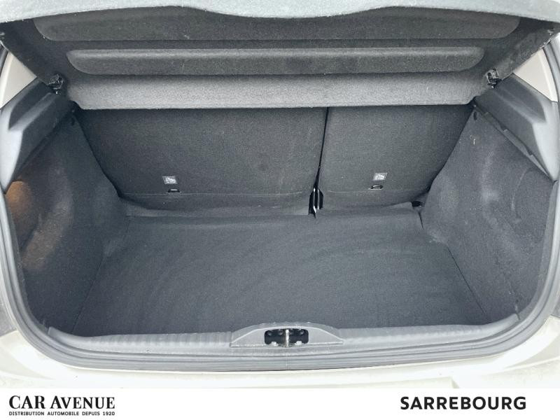 Occasion CITROEN C3 1.2 PureTech 83ch S&S YOU! 2022 Sable (N) - Blanc Opale 9990 € à Sarrebourg