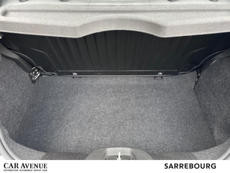 Occasion FIAT 500 1.0 70ch BSG S&S 2024 Blanc 14990 € à Sarrebourg