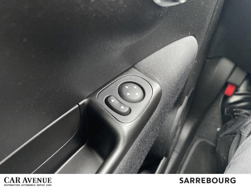 Occasion FIAT 500 1.0 70ch BSG S&S 2024 Blanc 14990 € à Sarrebourg