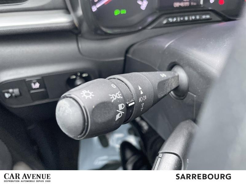 Occasion CITROEN C3 1.2 PureTech 83ch S&S YOU! 2022 Sable (N) - Blanc Opale 9990 € à Sarrebourg