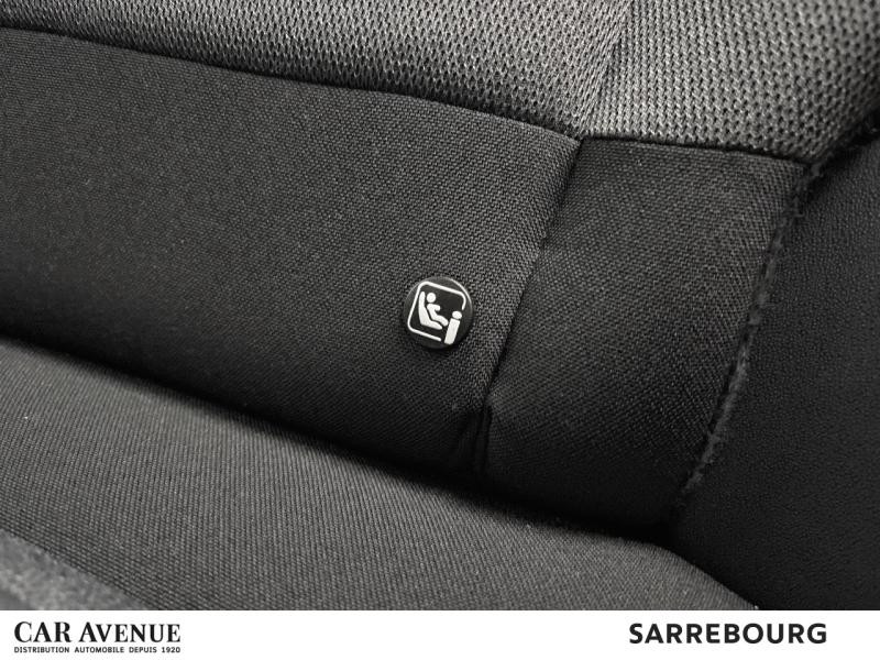 Used CITROEN C3 1.2 PureTech 83ch S&S Shine Pack 123g 2022 Gris Acier (M) € 11990 in Sarrebourg