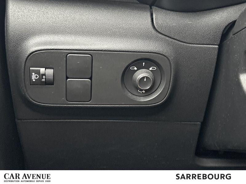 Used CITROEN C3 1.2 PureTech 83ch S&S Shine Pack 123g 2022 Gris Acier (M) € 11990 in Sarrebourg