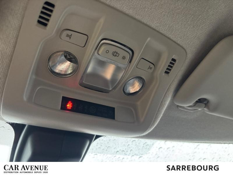 Used CITROEN C3 1.2 PureTech 83ch S&S Shine Pack 123g 2022 Gris Acier (M) € 11990 in Sarrebourg