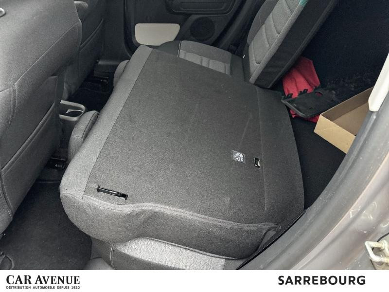 Used CITROEN C3 1.2 PureTech 83ch S&S Shine Pack 123g 2022 Gris Acier (M) € 11990 in Sarrebourg