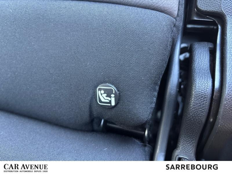 Occasion CITROEN C5 Aircross Hybrid 225ch Shine Pack e-EAT8 2020 Gris Acier 22490 € à Sarrebourg