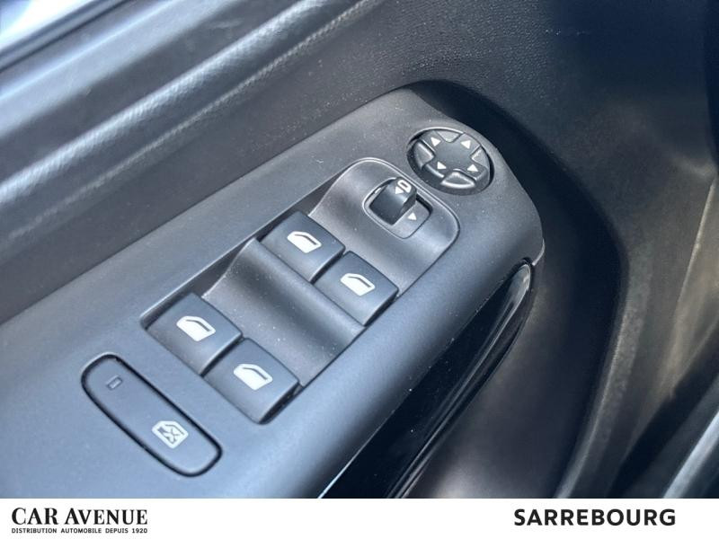 Occasion CITROEN C5 Aircross Hybrid 225ch Shine Pack e-EAT8 2020 Gris Acier 22490 € à Sarrebourg