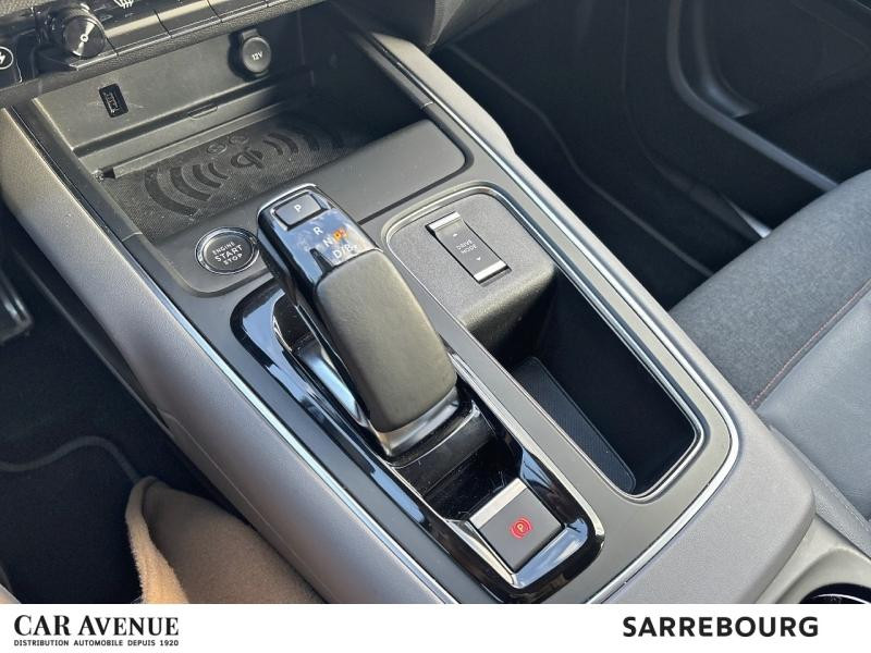 Occasion CITROEN C5 Aircross Hybrid 225ch Shine Pack e-EAT8 2020 Gris Acier 22490 € à Sarrebourg