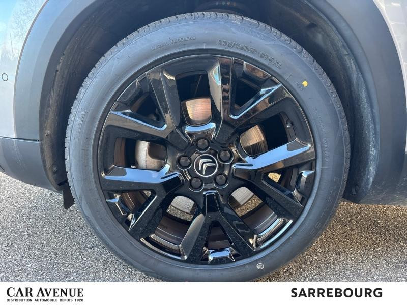 Occasion CITROEN C5 Aircross Hybrid 225ch Shine Pack e-EAT8 2020 Gris Acier 22490 € à Sarrebourg
