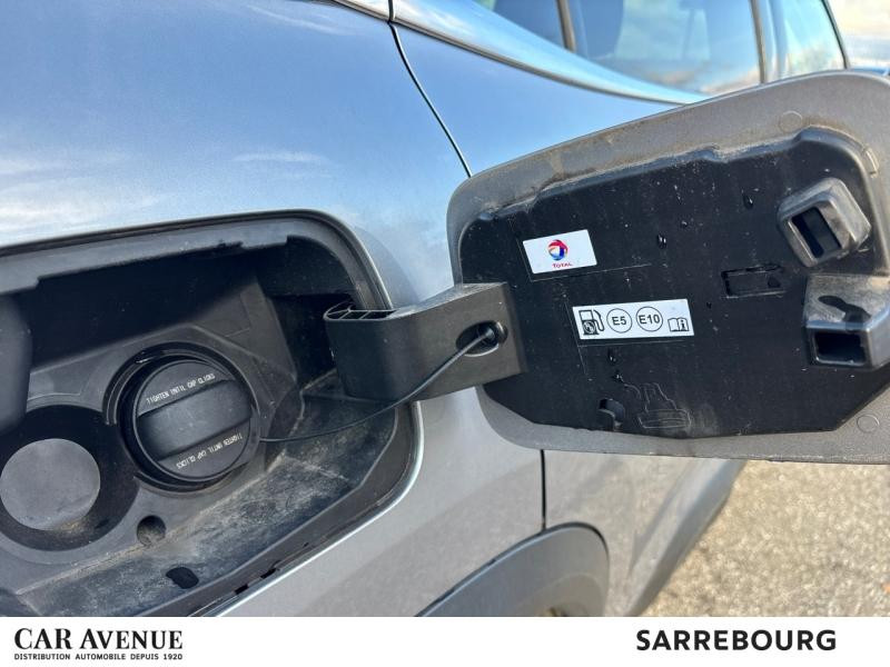 Occasion CITROEN C5 Aircross Hybrid 225ch Shine Pack e-EAT8 2020 Gris Acier 22490 € à Sarrebourg