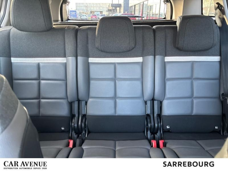 Occasion CITROEN C5 Aircross Hybrid 225ch Shine Pack e-EAT8 2020 Gris Acier 22490 € à Sarrebourg