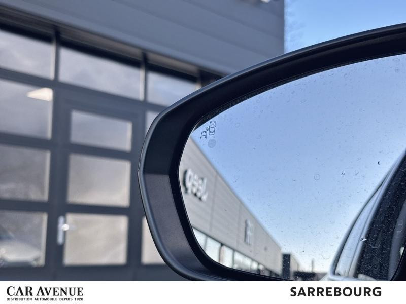 Occasion CITROEN C5 Aircross Hybrid 225ch Shine Pack e-EAT8 2020 Gris Acier 22490 € à Sarrebourg