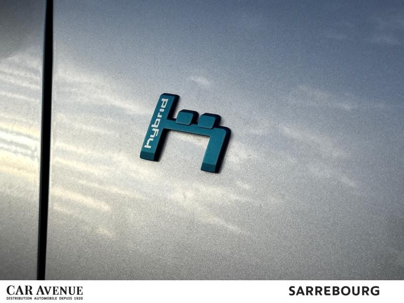 Occasion CITROEN C5 Aircross Hybrid 225ch Shine Pack e-EAT8 2020 Gris Acier 22490 € à Sarrebourg