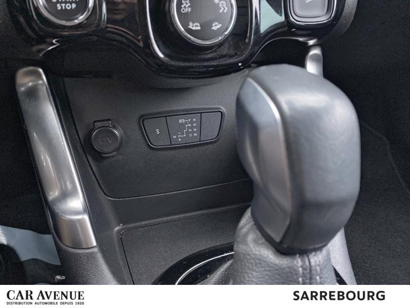 Occasion CITROEN C3 Aircross BlueHDi 120ch S&S Shine Pack EAT6 2021 Rouge Pepper (M) - Perla Nera 14500 € à Sarrebourg