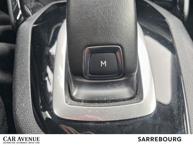 Occasion PEUGEOT 2008 1.2 PureTech 130ch S&S Style 2021 Orange 14900 € à Sarrebourg