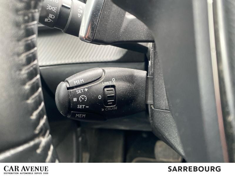 Occasion PEUGEOT 2008 1.2 PureTech 130ch S&S Style 2021 Orange 14900 € à Sarrebourg