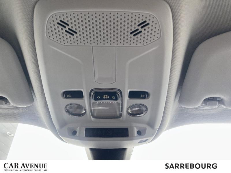 Occasion PEUGEOT 2008 1.2 PureTech 130ch S&S Style 2021 Orange 14900 € à Sarrebourg