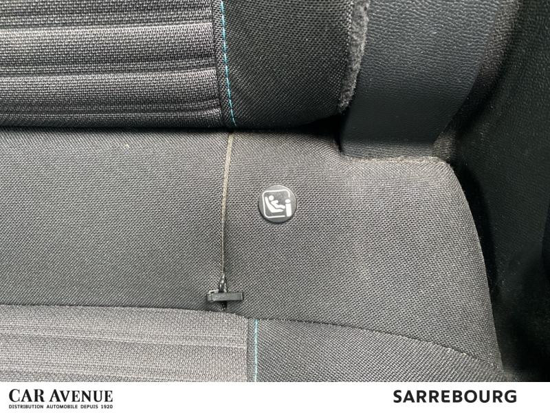 Occasion PEUGEOT 2008 1.2 PureTech 130ch S&S Style 2021 Orange 14900 € à Sarrebourg