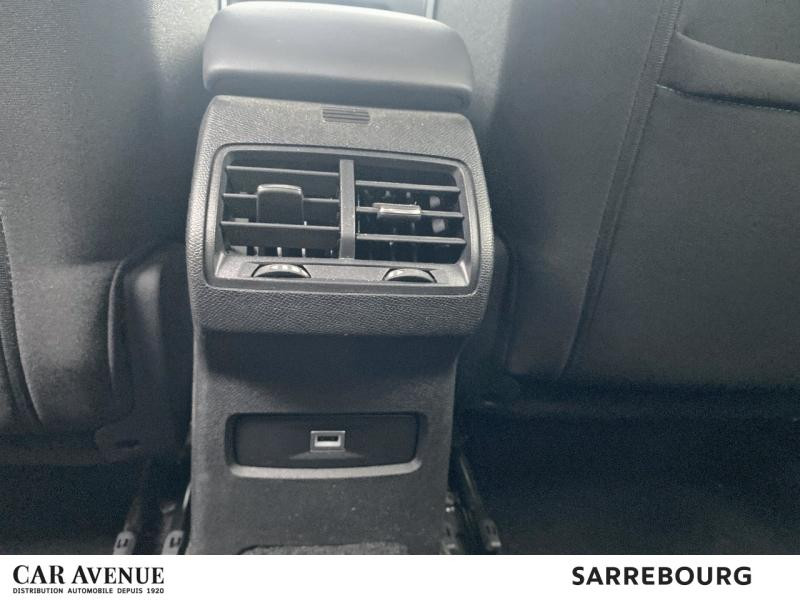 Occasion CITROEN C4 BlueHDi 130ch S&S Shine Pack EAT8 2022 Blanc Banquise (O) 19900 € à Sarrebourg