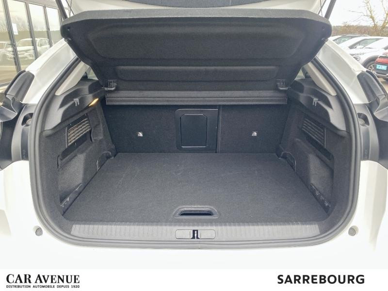 Occasion CITROEN C4 BlueHDi 130ch S&S Shine Pack EAT8 2022 Blanc Banquise (O) 19900 € à Sarrebourg