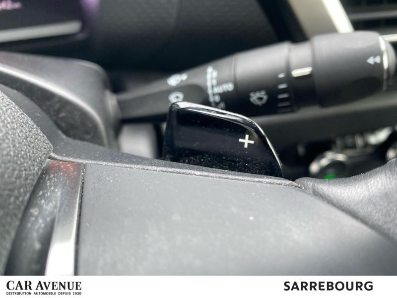 Occasion CITROEN C4 BlueHDi 130ch S&S Shine Pack EAT8 2022 Blanc Banquise (O) 19900 € à Sarrebourg