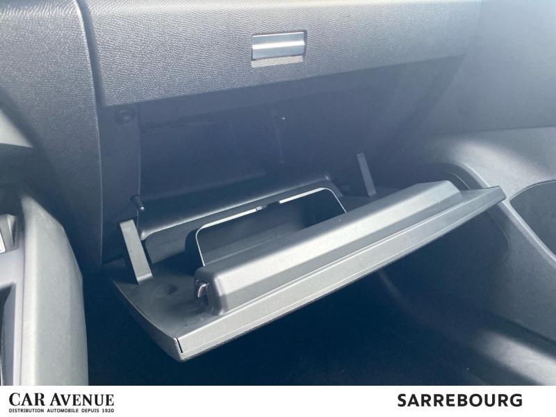 Occasion CITROEN C4 BlueHDi 130ch S&S Shine Pack EAT8 2022 Blanc Banquise (O) 19900 € à Sarrebourg