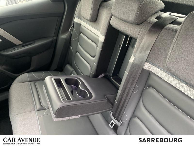 Occasion CITROEN C4 BlueHDi 130ch S&S Shine Pack EAT8 2022 Blanc Banquise (O) 19900 € à Sarrebourg