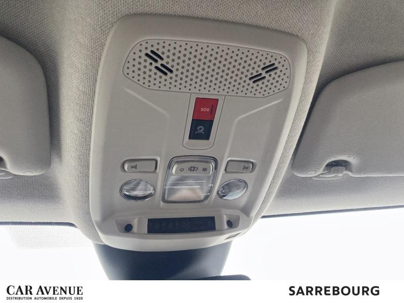 Occasion CITROEN C4 BlueHDi 130ch S&S Shine Pack EAT8 2022 Blanc Banquise (O) 19900 € à Sarrebourg