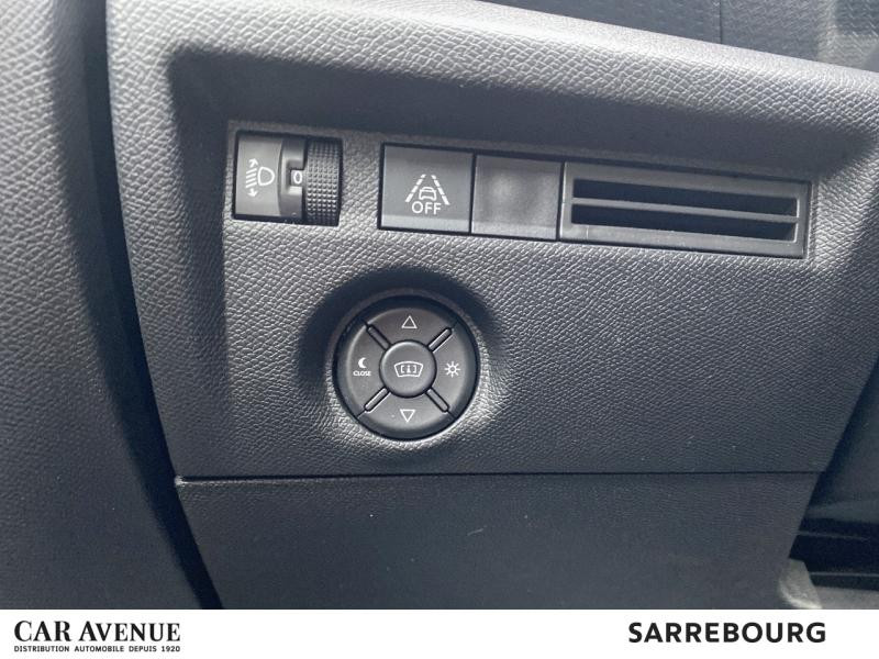 Occasion CITROEN C4 BlueHDi 130ch S&S Shine Pack EAT8 2022 Blanc Banquise (O) 19900 € à Sarrebourg