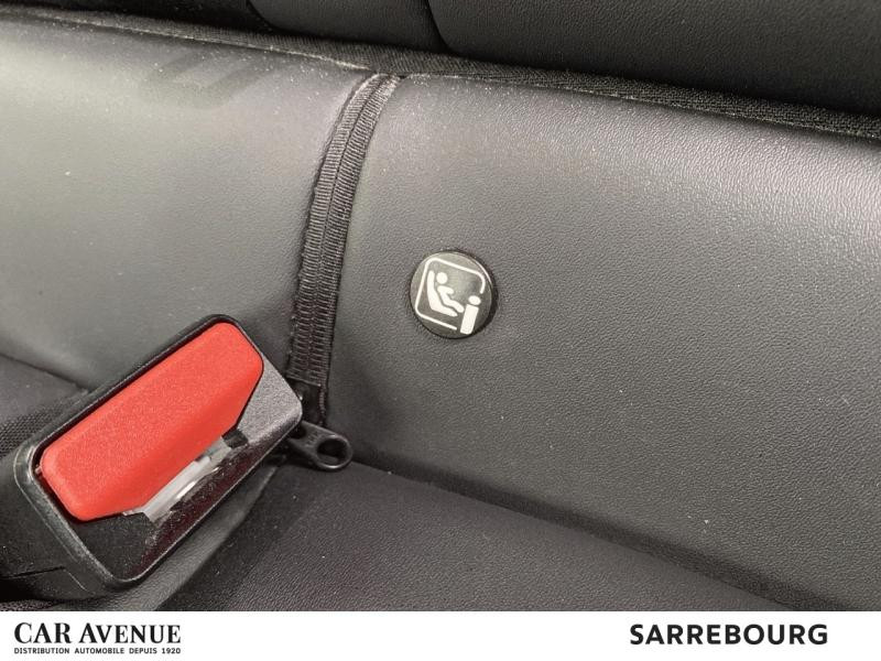 Occasion CITROEN C4 BlueHDi 130ch S&S Shine Pack EAT8 2022 Blanc Banquise (O) 19900 € à Sarrebourg