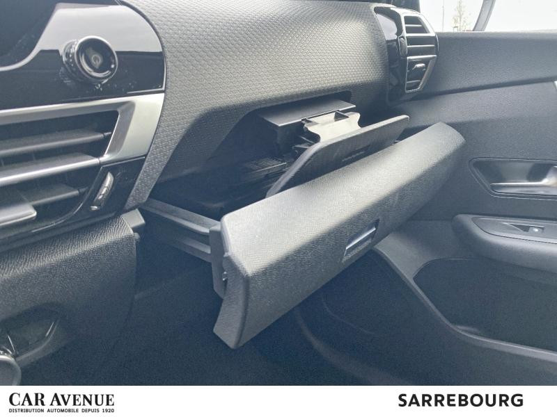 Occasion CITROEN C4 BlueHDi 130ch S&S Shine Pack EAT8 2022 Blanc Banquise (O) 19900 € à Sarrebourg