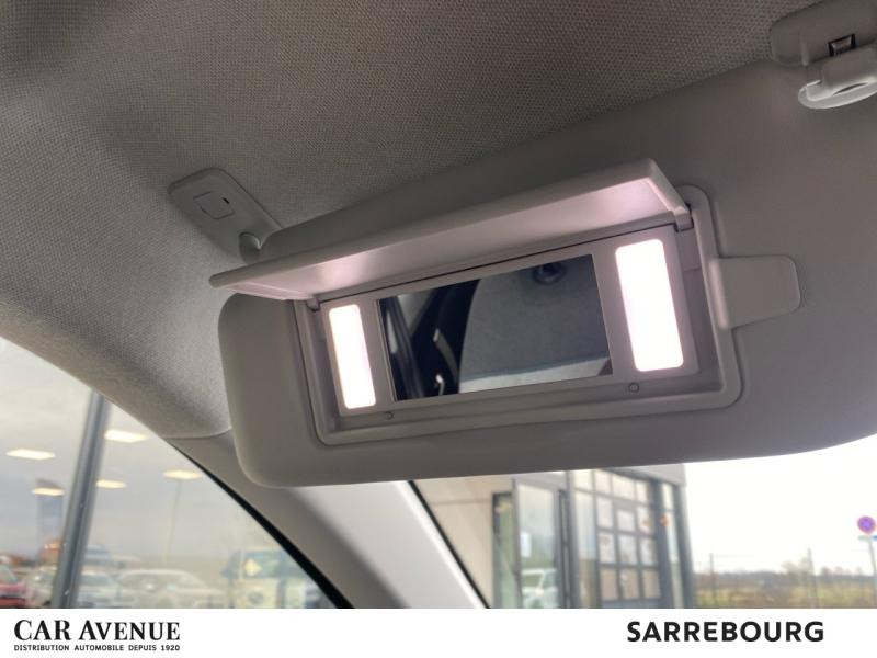 Occasion CITROEN C4 BlueHDi 130ch S&S Shine Pack EAT8 2022 Blanc Banquise (O) 19900 € à Sarrebourg