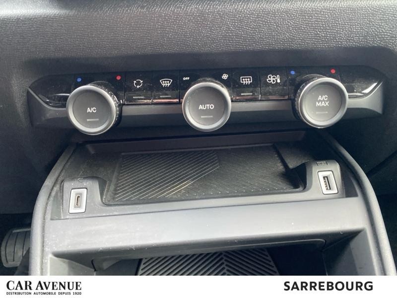 Occasion CITROEN C4 BlueHDi 130ch S&S Shine Pack EAT8 2022 Blanc Banquise (O) 19900 € à Sarrebourg