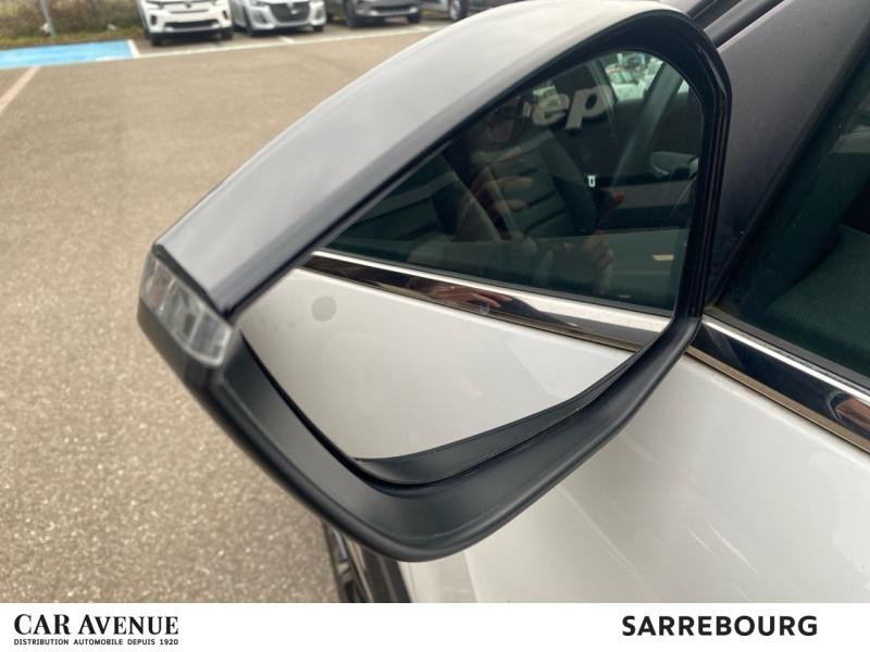 Occasion CITROEN C4 BlueHDi 130ch S&S Shine Pack EAT8 2022 Blanc Banquise (O) 19900 € à Sarrebourg