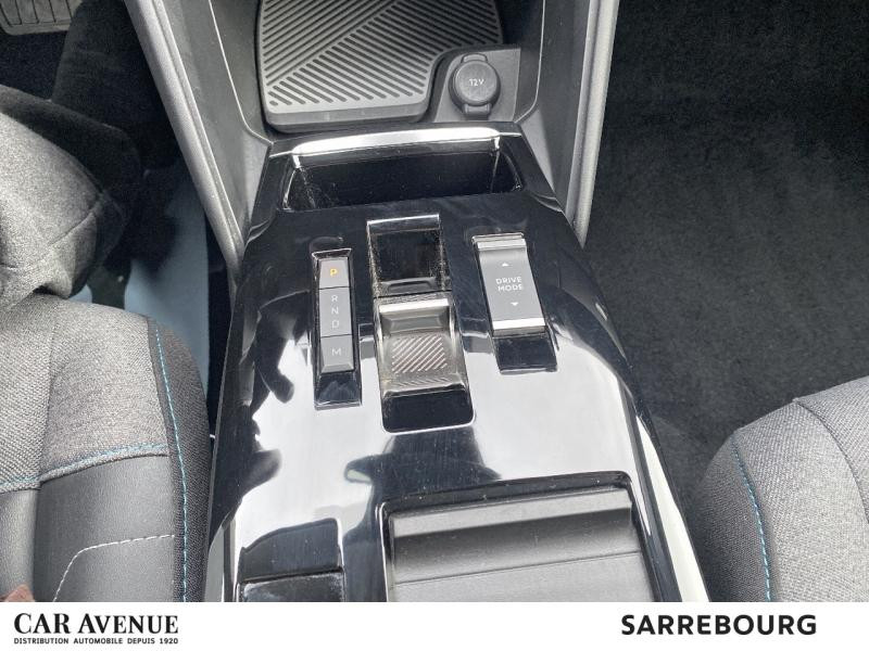 Occasion CITROEN C4 BlueHDi 130ch S&S Shine Pack EAT8 2022 Blanc Banquise (O) 19900 € à Sarrebourg