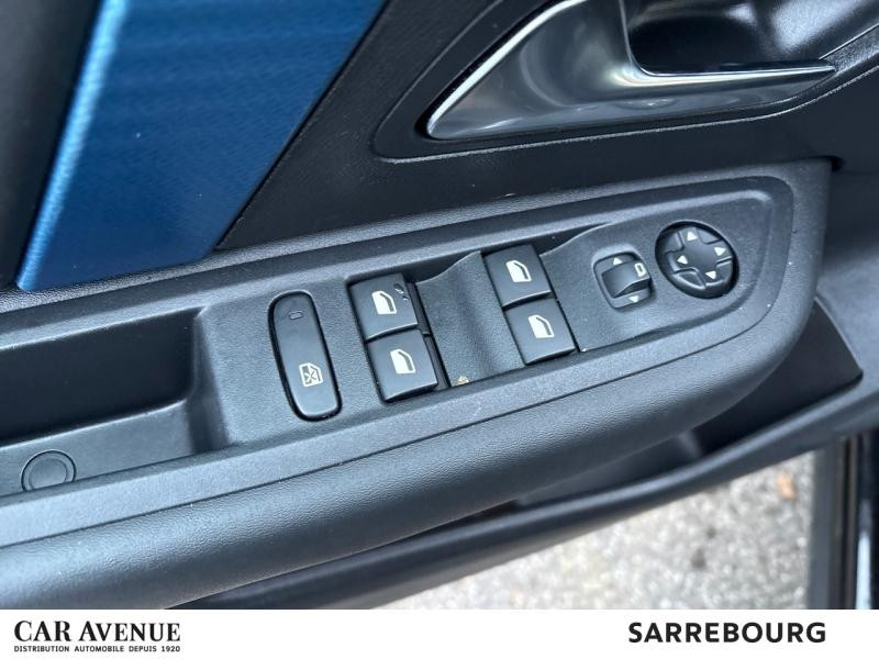 Used CITROEN C4 Moteur électrique 136ch (100 kW) Live Automatique 2023 Noir Perla Nera (N) € 19590 in Sarrebourg