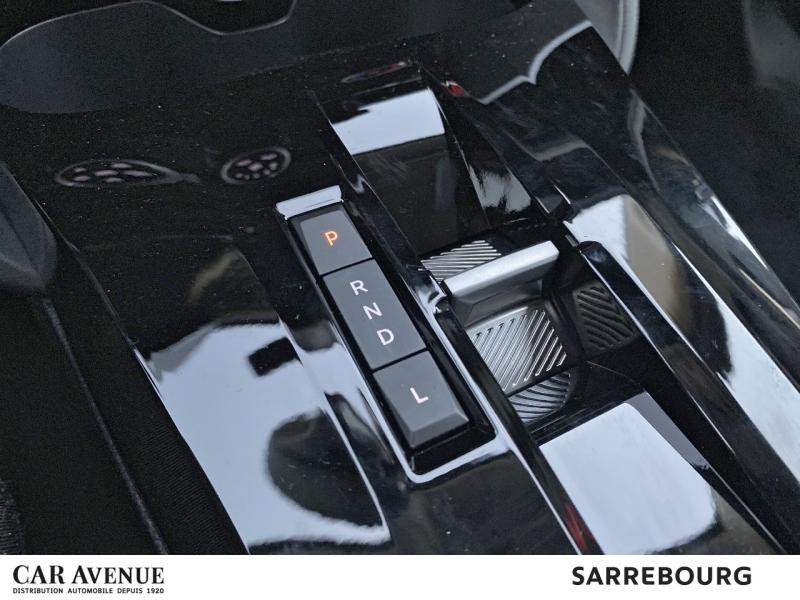 Used CITROEN C3 Sté 1.2 Hybride 110ch Pro Business R 2025 Gris Mercury Métal - Noir Perla Nera € 23500 in Sarrebourg