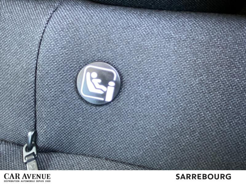 Used CITROEN C3 1.2 Turbo 100ch PLUS 2025 Blanc Banquise (O) € 17900 in Sarrebourg