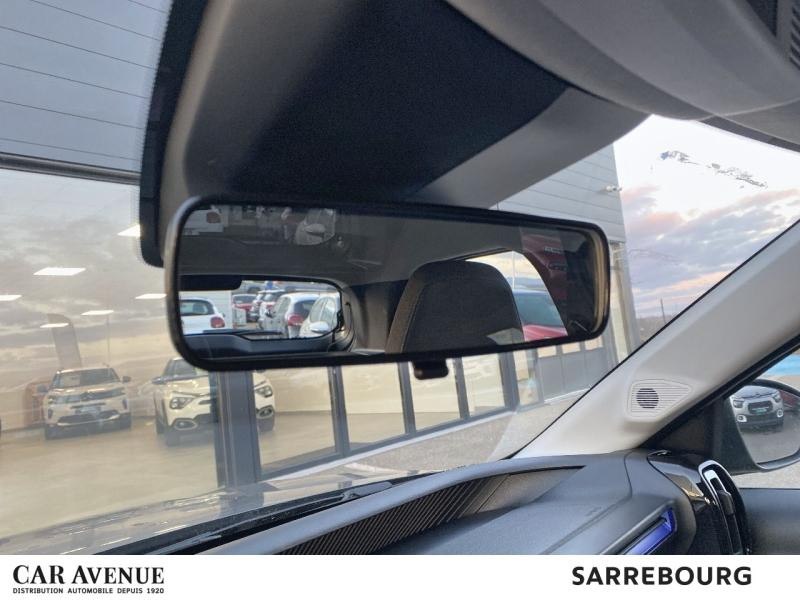 Used CITROEN C3 Sté 1.2 Hybride 110ch Pro Business R 2025 Gris Mercury Métal - Noir Perla Nera € 23500 in Sarrebourg