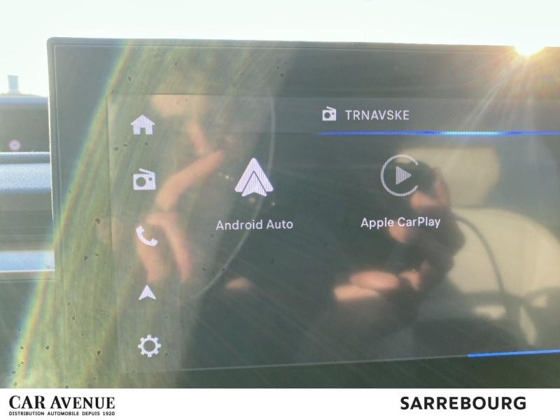 Used CITROEN C3 1.2 Hybride 110ch MAX 2025 Gris Mercury (M) € 22900 in Sarrebourg