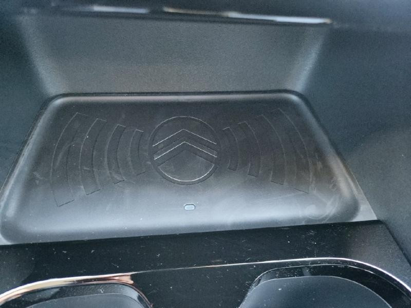 Used CITROEN C3 Aircross 1.2 Hybride 145ch MAX 2025 Vert Montana (M) + Blanc Opale € 28900 in Sarrebourg