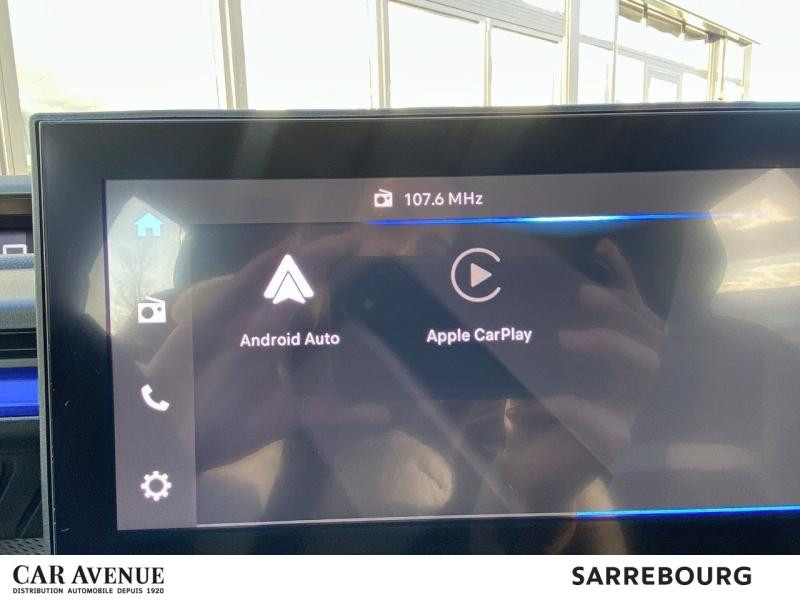 Used CITROEN C3 1.2 Turbo 100ch PLUS 2025 Blanc Banquise (O) € 17900 in Sarrebourg