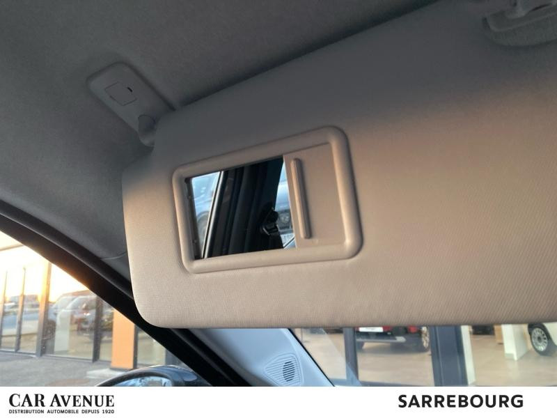 Used CITROEN C3 Sté 1.2 Hybride 110ch Pro Business R 2025 Gris Mercury Métal - Noir Perla Nera € 23500 in Sarrebourg