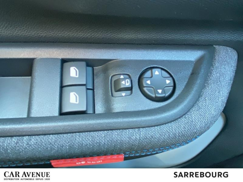 Used CITROEN C3 1.2 Turbo 100ch PLUS 2025 Blanc Banquise (O) € 17900 in Sarrebourg