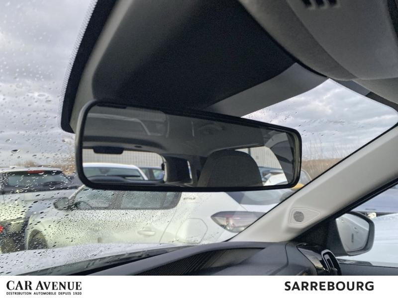 Used CITROEN C3 Aircross Electrique 113ch autonomie confort YOU 2025 Blanc Banquise (O) € 22900 in Sarrebourg