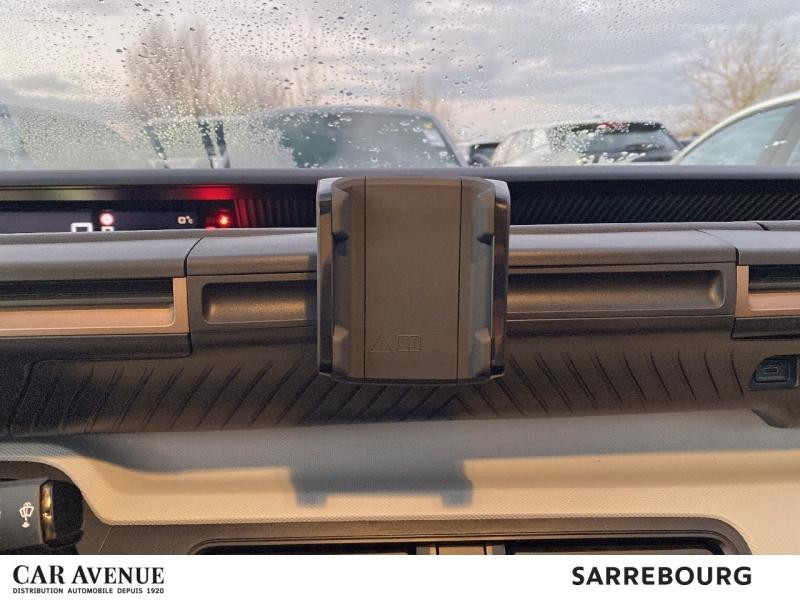 Used CITROEN C3 Aircross Electrique 113ch autonomie confort YOU 2025 Blanc Banquise (O) € 22900 in Sarrebourg