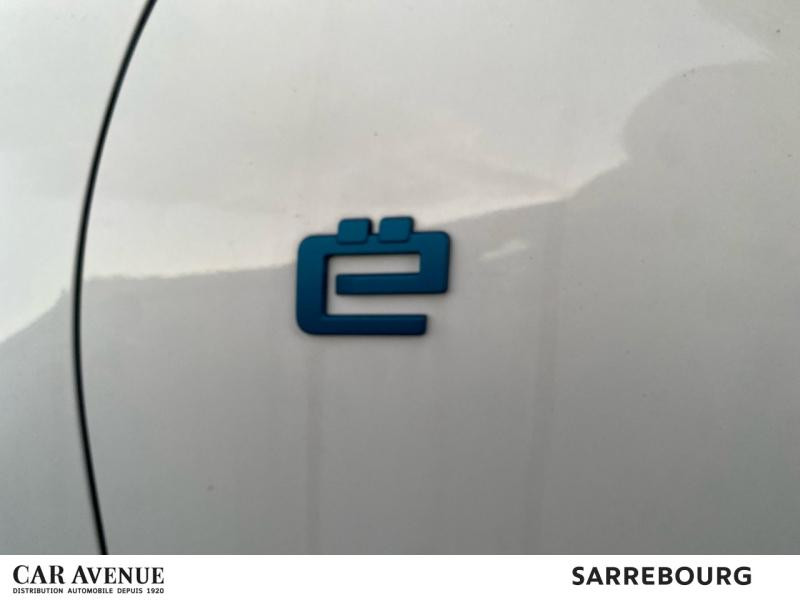 Used CITROEN C3 Aircross Electrique 113ch autonomie confort YOU 2025 Blanc Banquise (O) € 22900 in Sarrebourg
