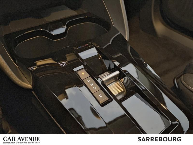 Used CITROEN C3 Aircross Electrique 113ch autonomie confort YOU 2025 Blanc Banquise (O) € 22900 in Sarrebourg