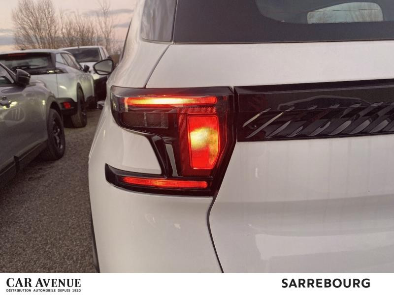 Used CITROEN C3 Aircross Electrique 113ch autonomie confort YOU 2025 Blanc Banquise (O) € 22900 in Sarrebourg
