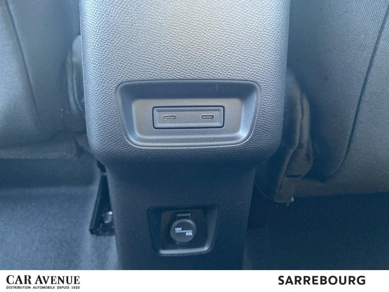 Used CITROEN C3 1.2 Hybride 110ch MAX 2025 Gris Mercury (M) € 22900 in Sarrebourg